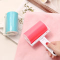 Furmello Washable Lint Roller — Reusable Sticky Hair Remover for Clothes & Fabric
