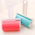 Furmello Washable Lint Roller — Reusable Sticky Hair Remover for Clothes & Fabric