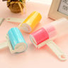 Furmello Washable Lint Roller — Reusable Sticky Hair Remover for Clothes & Fabric