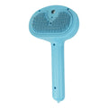 Furmello Electric Steam Grooming Brush — Self-Cleaning Spray Comb for Cats & Dogs