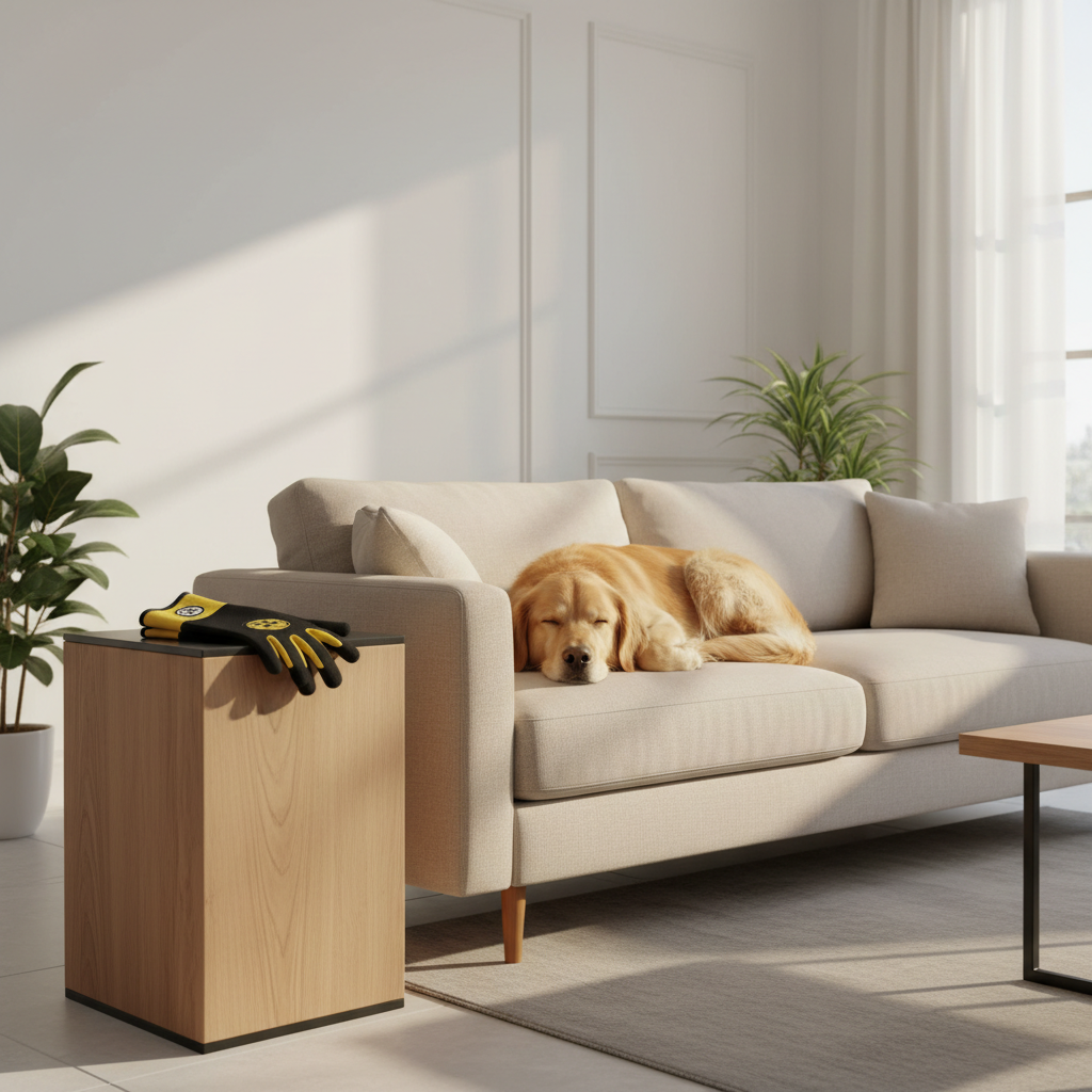 YOMI PET gallery image 7