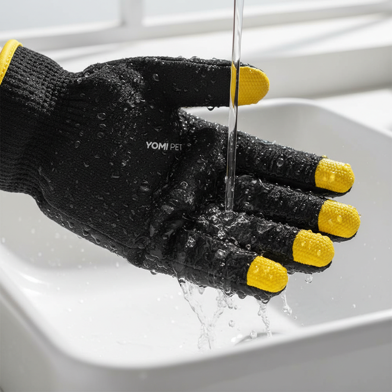 Washable and reusable