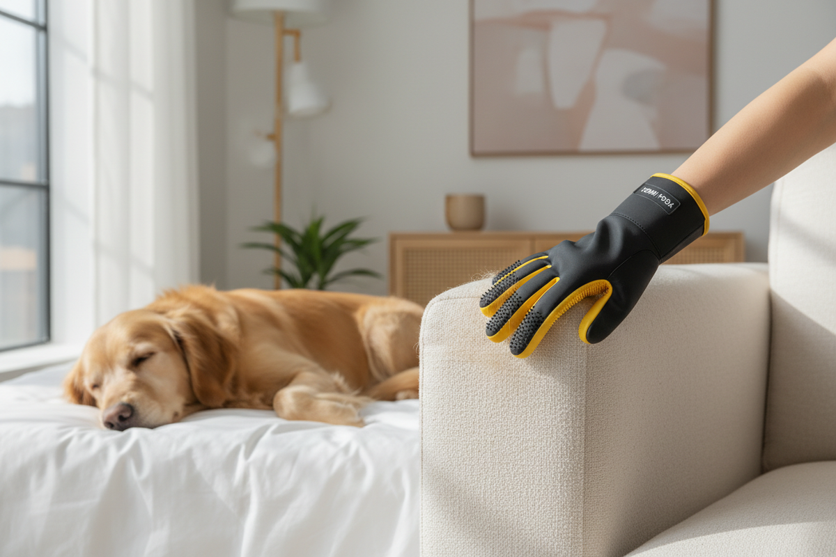READY FOR EVERYDAY FABRICS